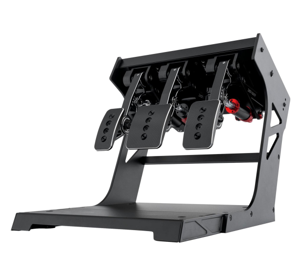 SIMAGIC P1000I-RS Modular Inverted Hydraulic Pedals Set - 1349660 - zdjęcie 2